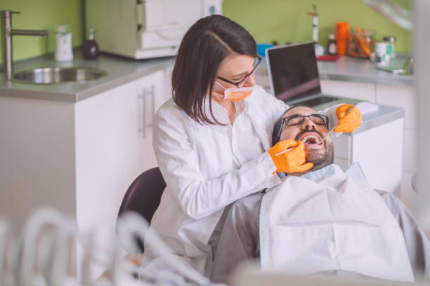 Best Emergency Treatment for Dental Infections or Abscesses in Brookwood, AL