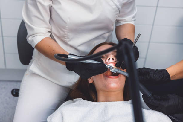 Best Weekend Emergency Dentist in Brookwood, AL